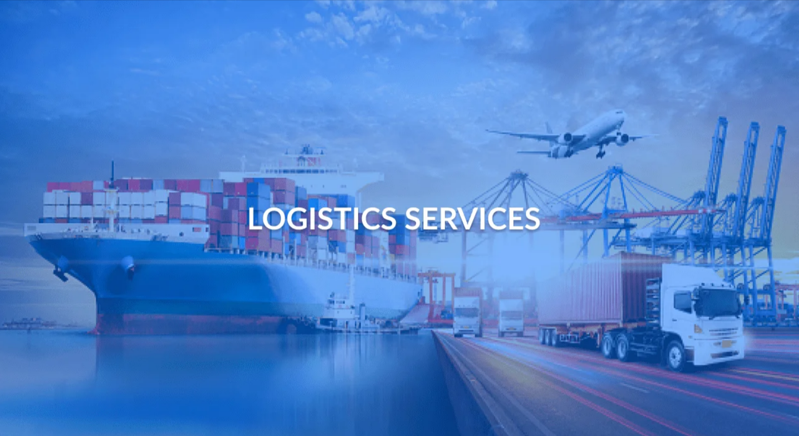 Logistics Services