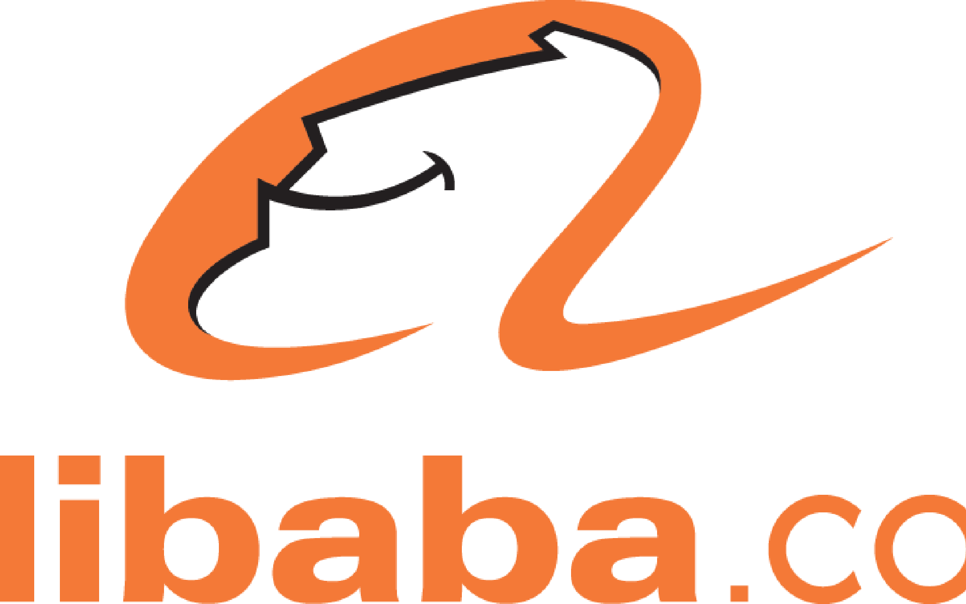 Alibaba.com logo