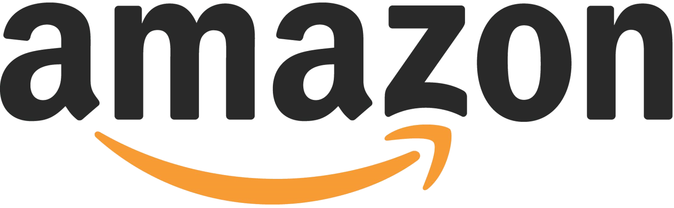 Amazon logo