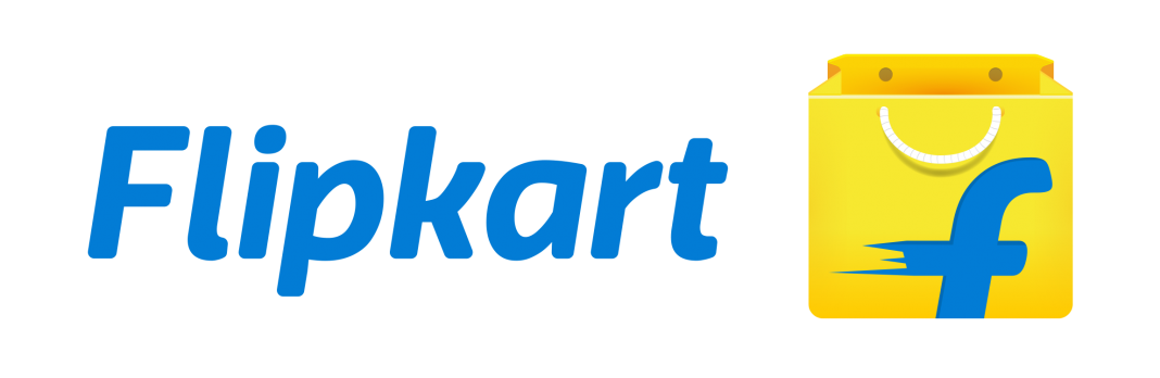 Flipkart grocery logo