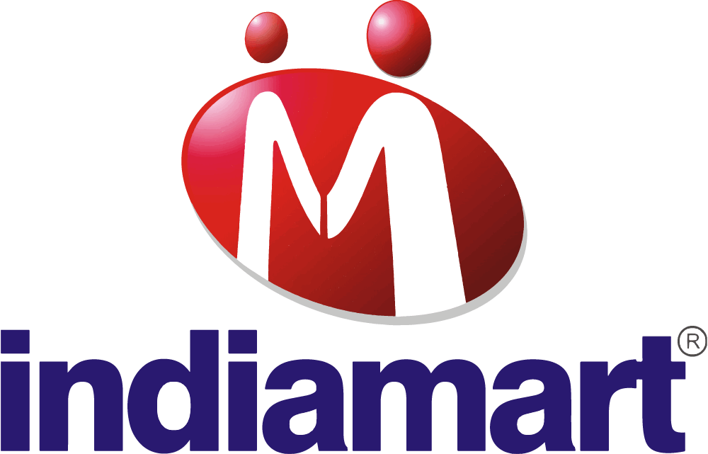 indiamart logo