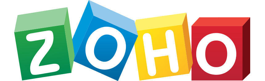 Zoho logo